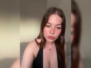 LupsiMupsi webcam model stream image