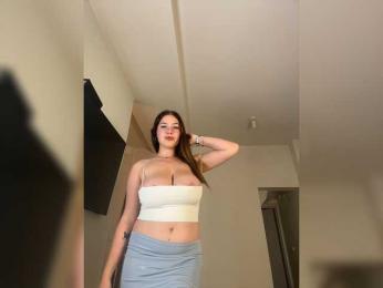 LupsiMupsi webcam model stream image