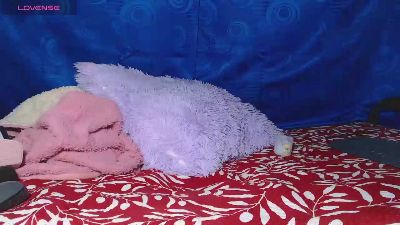 Violettee_bk webcam model stream image