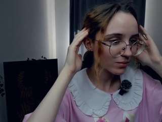 thomasinesaelee webcam model stream image