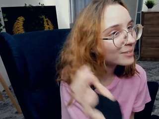 thomasinesaelee webcam model stream image