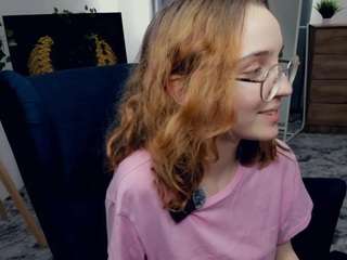 thomasinesaelee webcam model stream image
