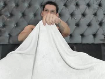 marcus_smithh webcam model stream image