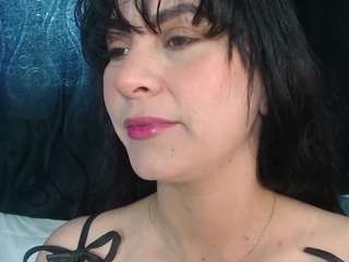 helesansaenz webcam model stream image