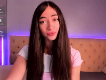nickierainer webcam model stream image