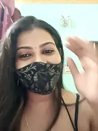 SANAYA_ROY webcam model stream image