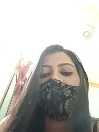 SANAYA_ROY webcam model stream image