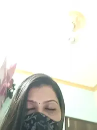 SANAYA_ROY webcam model stream image