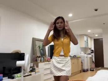 sawasdeelydia webcam chaturbate model stream image