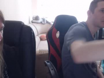 jenisandpeter webcam model stream image