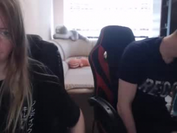 jenisandpeter webcam model stream image