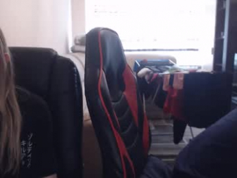 jenisandpeter webcam chaturbate model stream image