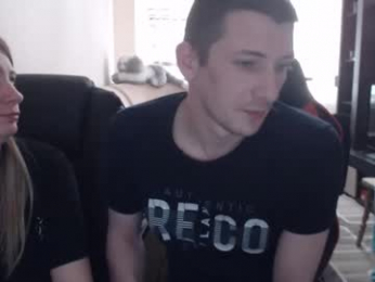 jenisandpeter webcam chaturbate model stream image