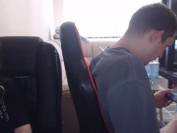 jenisandpeter webcam model stream image