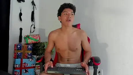 Maximiliano_Khalil webcam stripchat model stream image