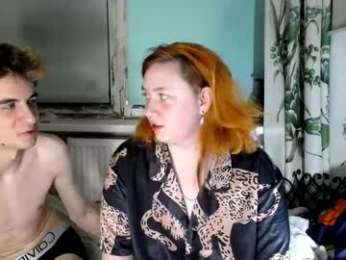 lily_shamy webcam model stream image