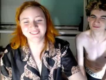 lily_shamy webcam chaturbate model stream image