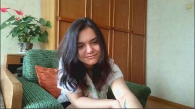 TheolaMetzel webcam model stream image