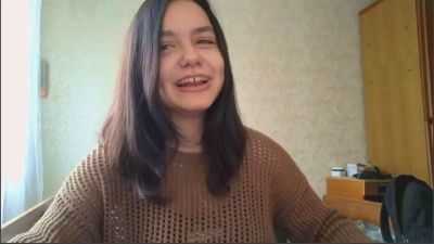 TheolaMetzel webcam model stream image