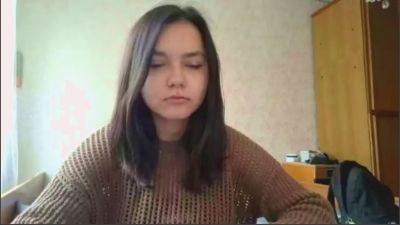 TheolaMetzel webcam model stream image