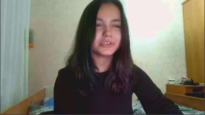 TheolaMetzel webcam model stream image