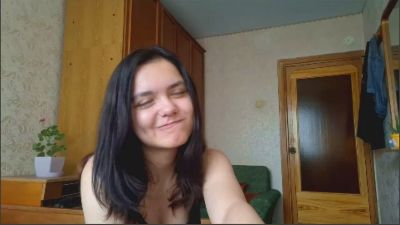 TheolaMetzel webcam model stream image