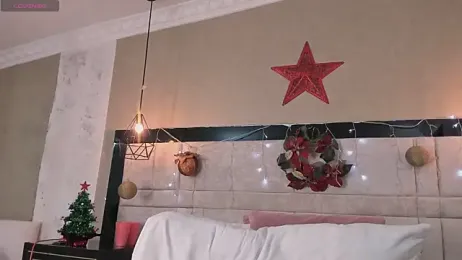 kimCosseyy webcam stripchat model stream image