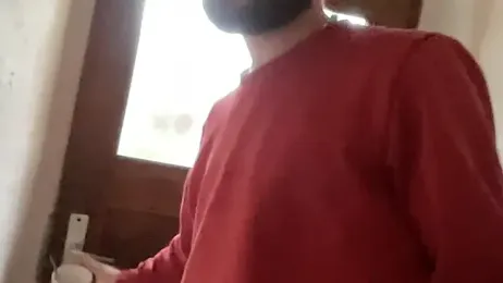 Kiffwahnkenobi webcam model stream image