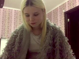 Terri Summy webcam preview