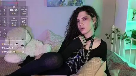 DamienLake webcam model stream image