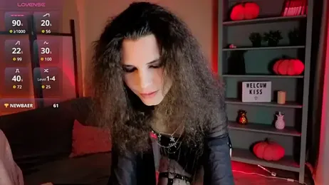 DamienLake webcam model stream image