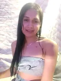 chicadulcemiel-2025 webcam model stream image
