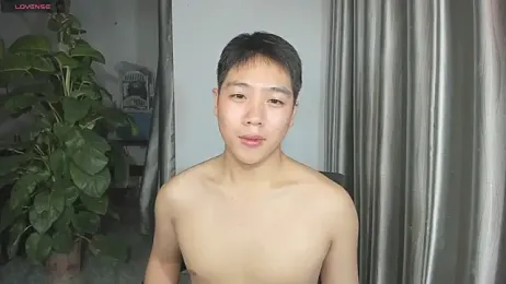 Oliver_Nl webcam model stream image