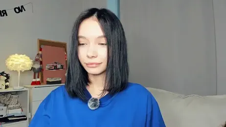 rina_tv webcam model stream image