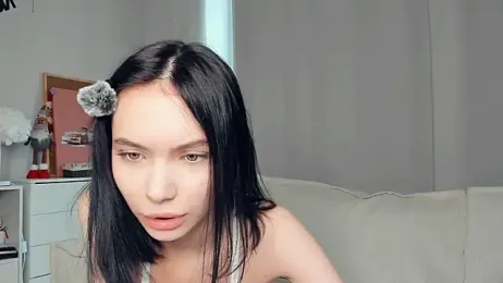 rina_tv webcam model stream image