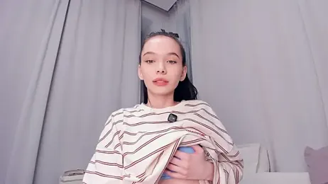 rina_tv webcam model stream image