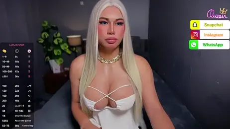 CelineeAbundance webcam stripchat model stream image