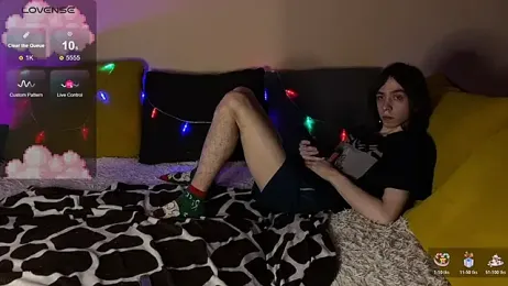 Mav1s___ webcam stripchat model stream image