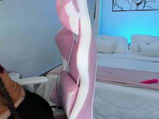 isa-diamond webcam model stream image