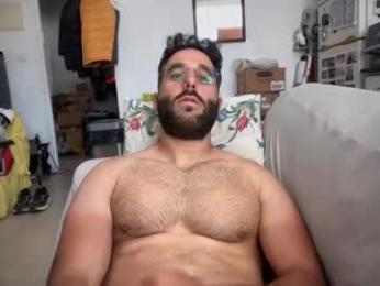 cuman15 webcam model stream image