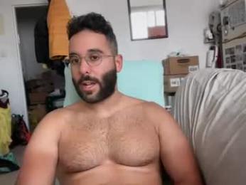 cuman15 webcam model stream image