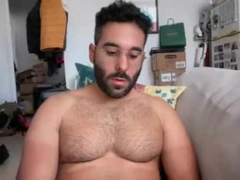 cuman15 webcam chaturbate model stream image