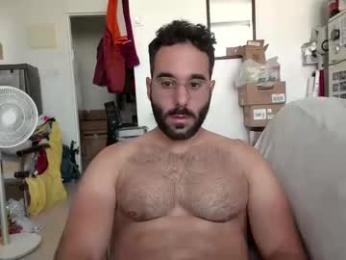 cuman15 webcam model stream image