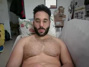 cuman15 webcam model stream image