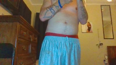 Monster8Dick webcam cam4 model stream image