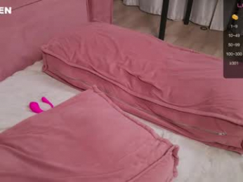hlopushkahouse webcam model stream image