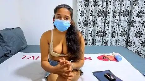 Tatoo_girl webcam model stream image