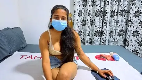 Tatoo_girl webcam preview