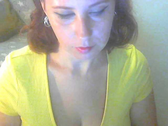 xJESSIxx webcam model stream image