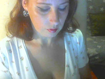 xJESSIxx webcam model stream image